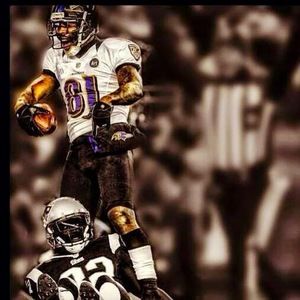 Meet your Posher, Mark